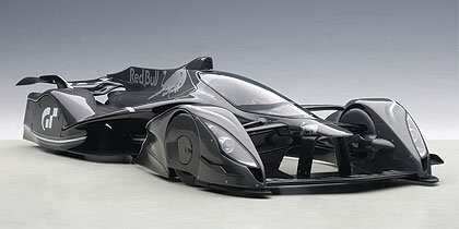 Autoart Red Bull X2014 Fan Car 1:18 18116
Autoart Red Bull X2014 Fan Car 1:18 18116