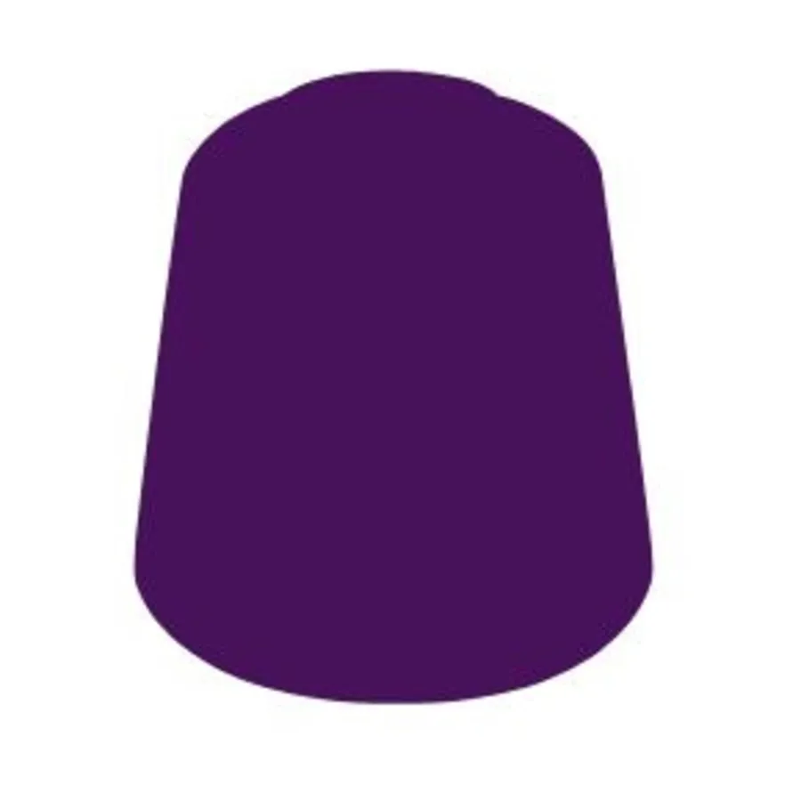 Ксерей Фиолетовый, Citadel Paints - Layer - 2019 Range
Ксерей Фиолетовый, Citadel Paints - Layer - 2019 Range