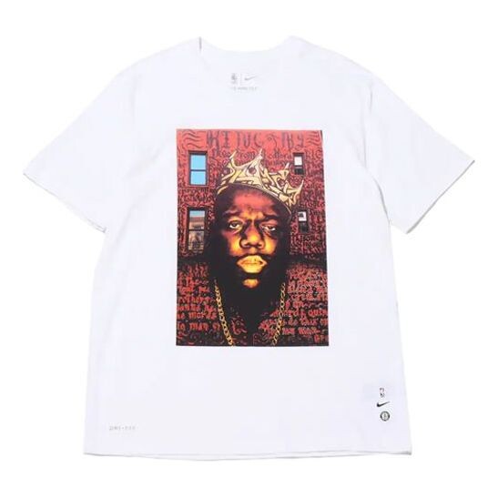 Футболка men's brooklyn nets casual sports printing breathable short sleeve white t-shirt Nike, белый
Футболка men's brooklyn nets casual sports printing breathable short sleeve white t-shirt Nike, белый