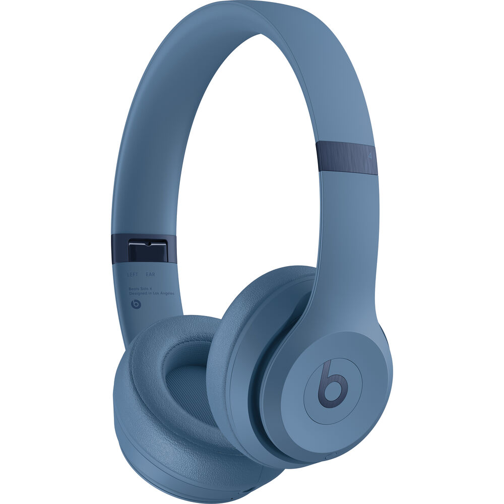 Bluetooth-наушники Beats by Dr. Dre Beats Solo 4 Wireless On-Ear MUW43LL/A
Bluetooth-наушники Beats by Dr. Dre Beats Solo 4 Wireless On-Ear MUW43LL/A