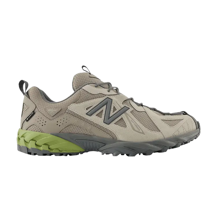 Кроссовки New Balance 610 GORE-TEX 'Light Mushroom Timberwolf', кремовый
Кроссовки New Balance 610 GORE-TEX 'Light Mushroom Timberwolf', кремовый