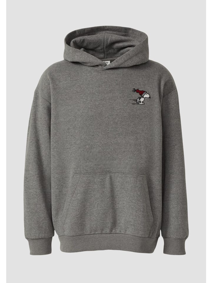 Толстовка цвета 97D3_graphite s.Oliver
Толстовка цвета 97D3_graphite s.Oliver