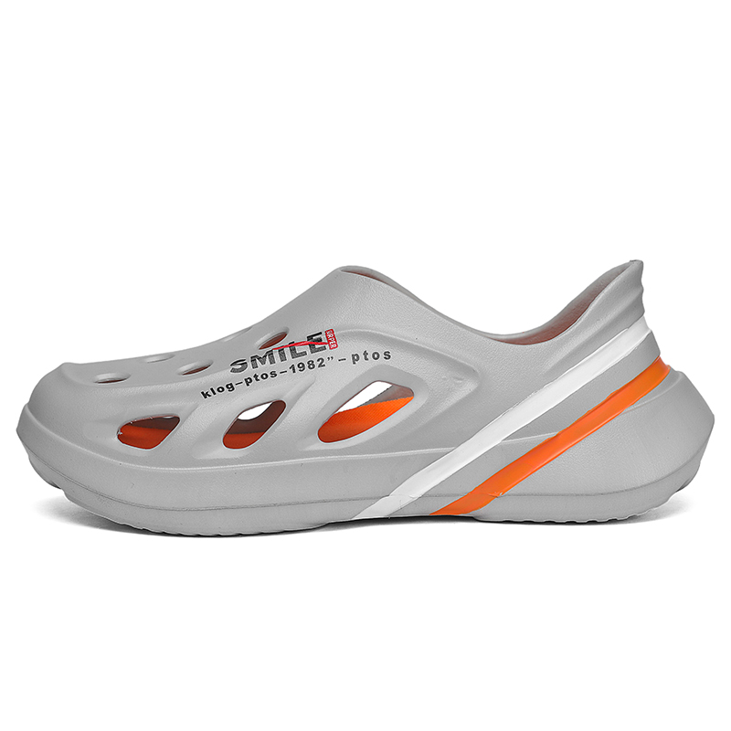 Jinho Клоги мужские серые, цвет Gray
Jinho Клоги мужские серые, цвет Gray