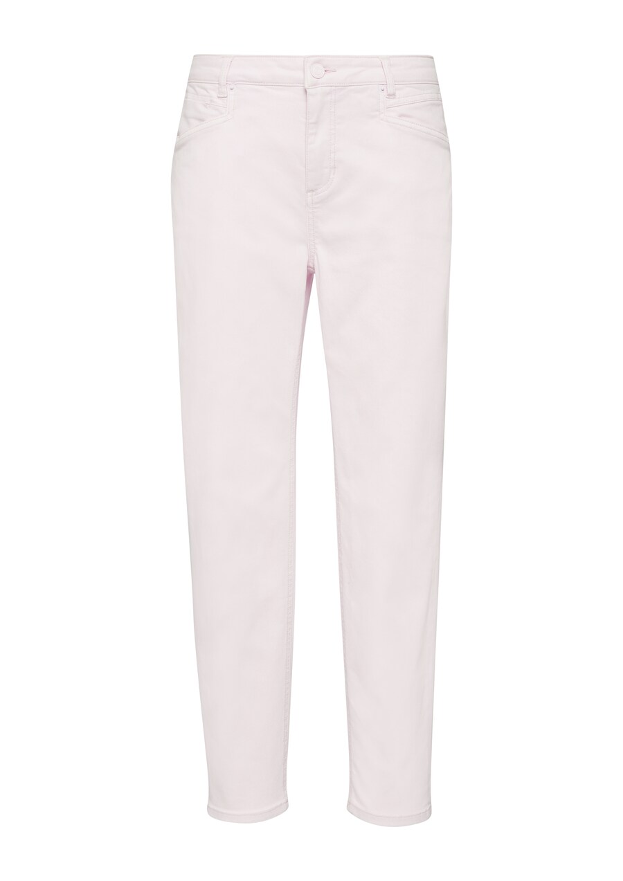 Узкие джинсы comma casual identity, Pastel pink
Узкие джинсы comma casual identity, Pastel pink