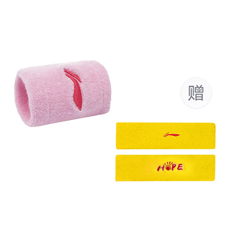 Дышащие защитные напульсники LINING, желтый
Дышащие защитные напульсники LINING, желтый