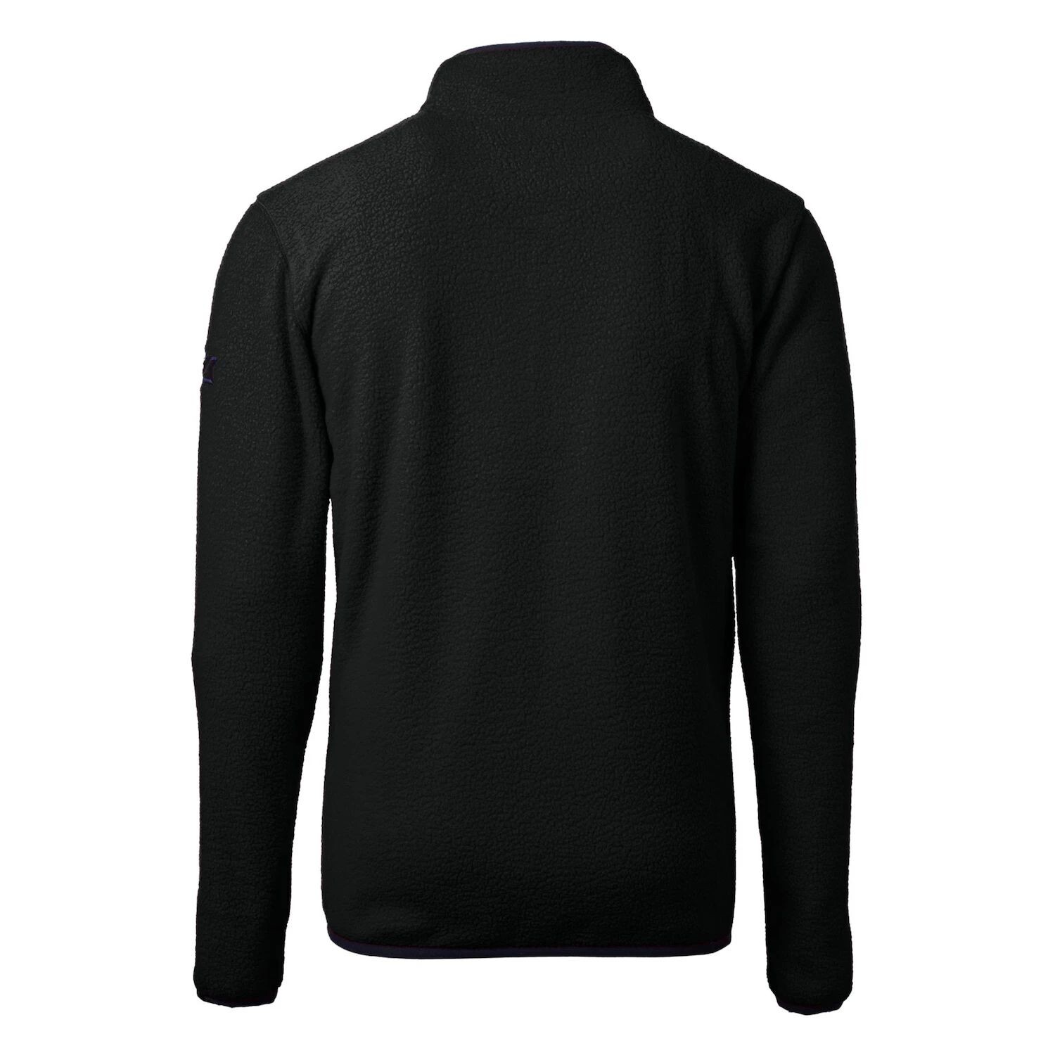 Мужская флисовая куртка Cascade Eco Sherpa на застежке на четверть больших и высоких размеров Cutter & Buck, темно-синий
Мужская флисовая куртка Cascade Eco Sherpa на застежке на четверть больших и высоких размеров Cutter & Buck, темно-синий