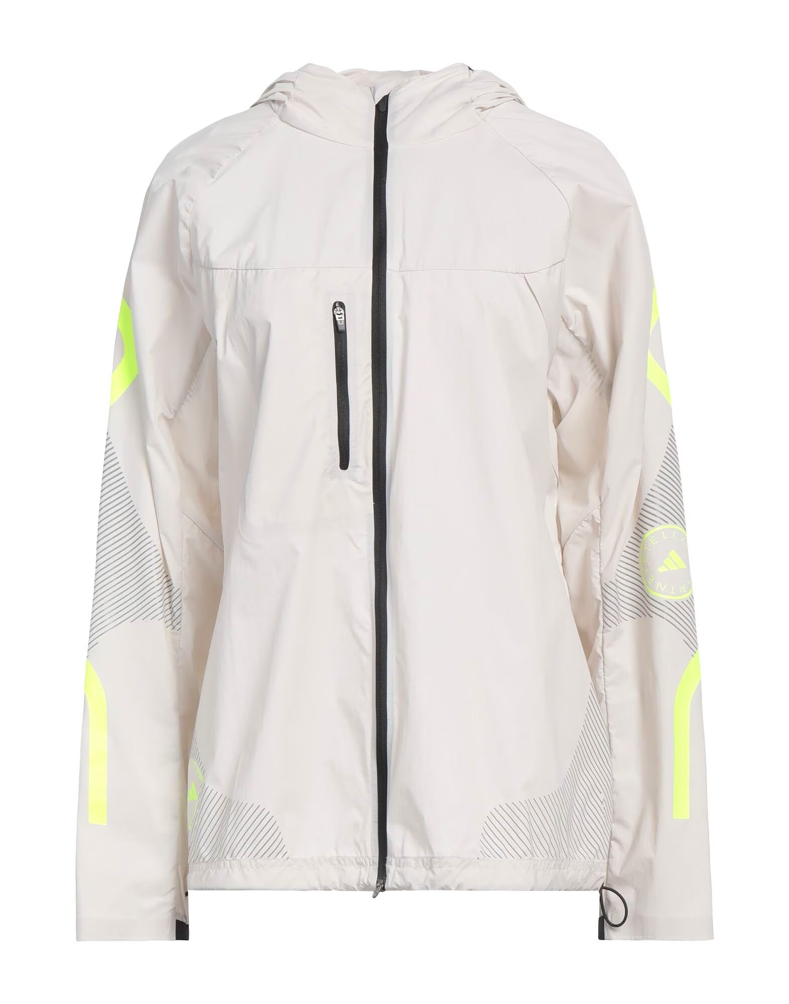 Куртка Adidas By Stella Mccartney, светло-серый
Куртка Adidas By Stella Mccartney, светло-серый