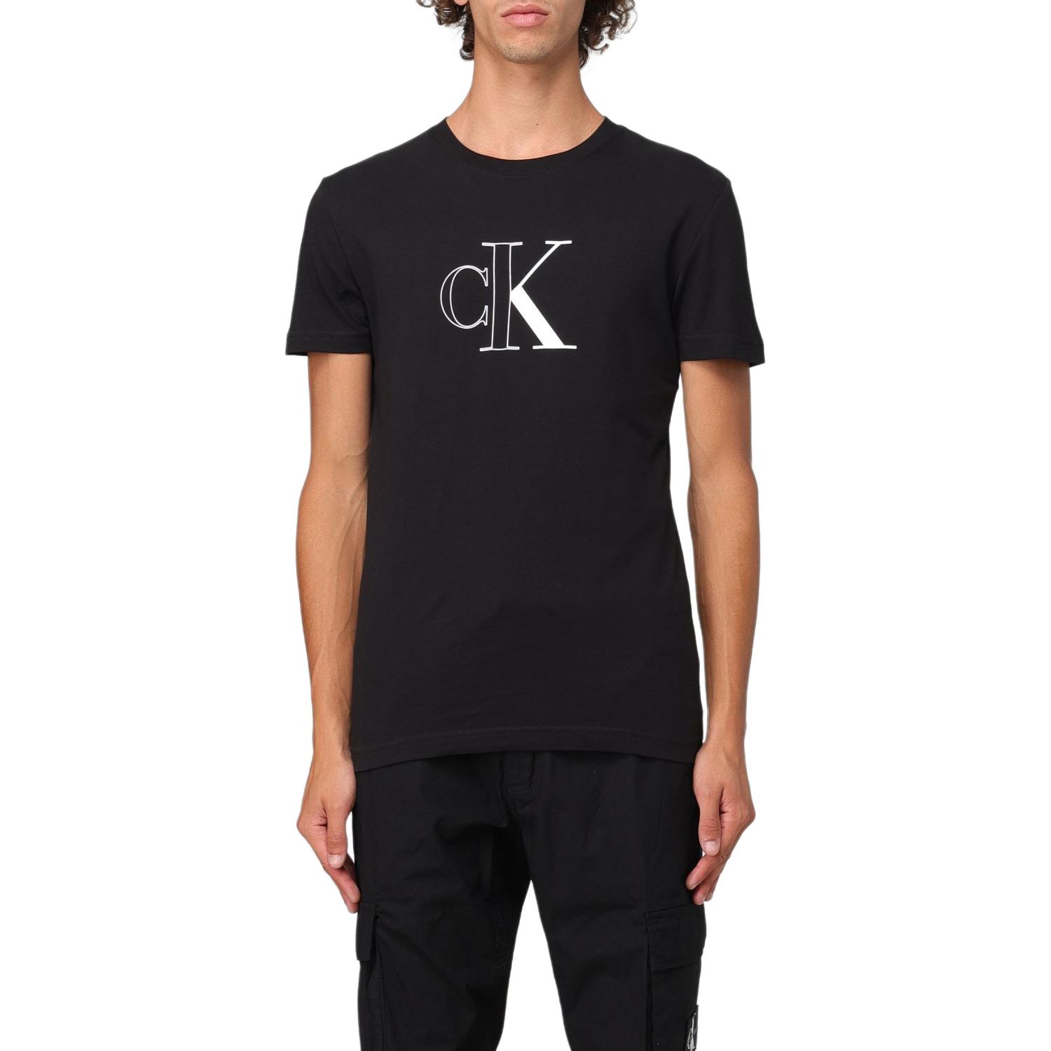 Calvin Klein Футболка мужская черная, Черный, Calvin Klein Футболка мужская черная
Calvin Klein Футболка мужская черная, Черный, Calvin Klein Футболка мужская черная