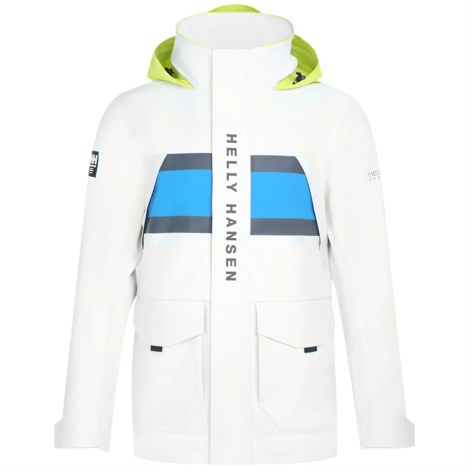 Куртка Unisex HELLY HANSEN, айвори
Куртка Unisex HELLY HANSEN, айвори