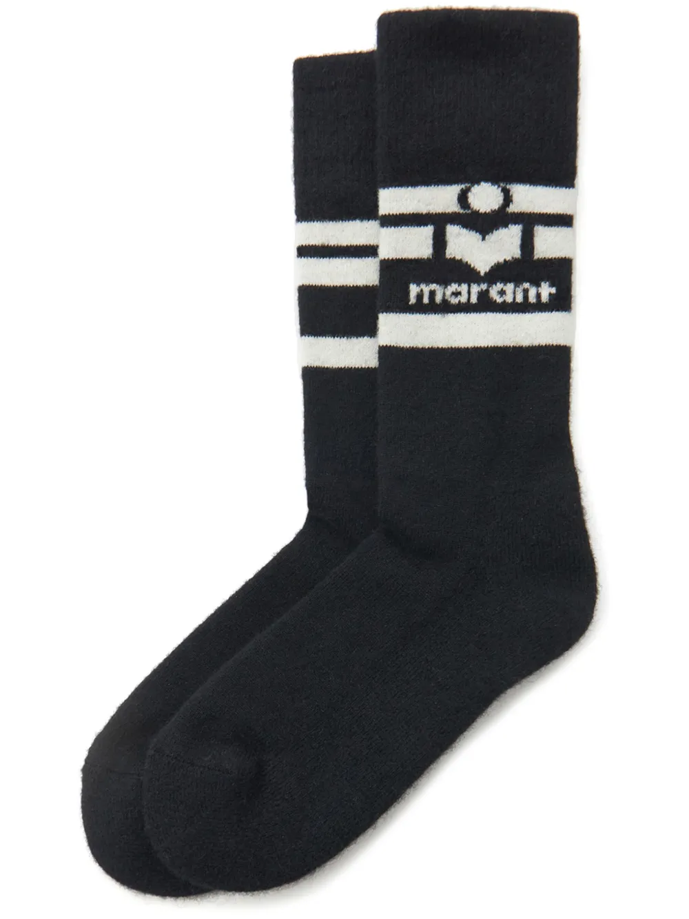 Носки Viby ISABEL MARANT, черный
Носки Viby ISABEL MARANT, черный