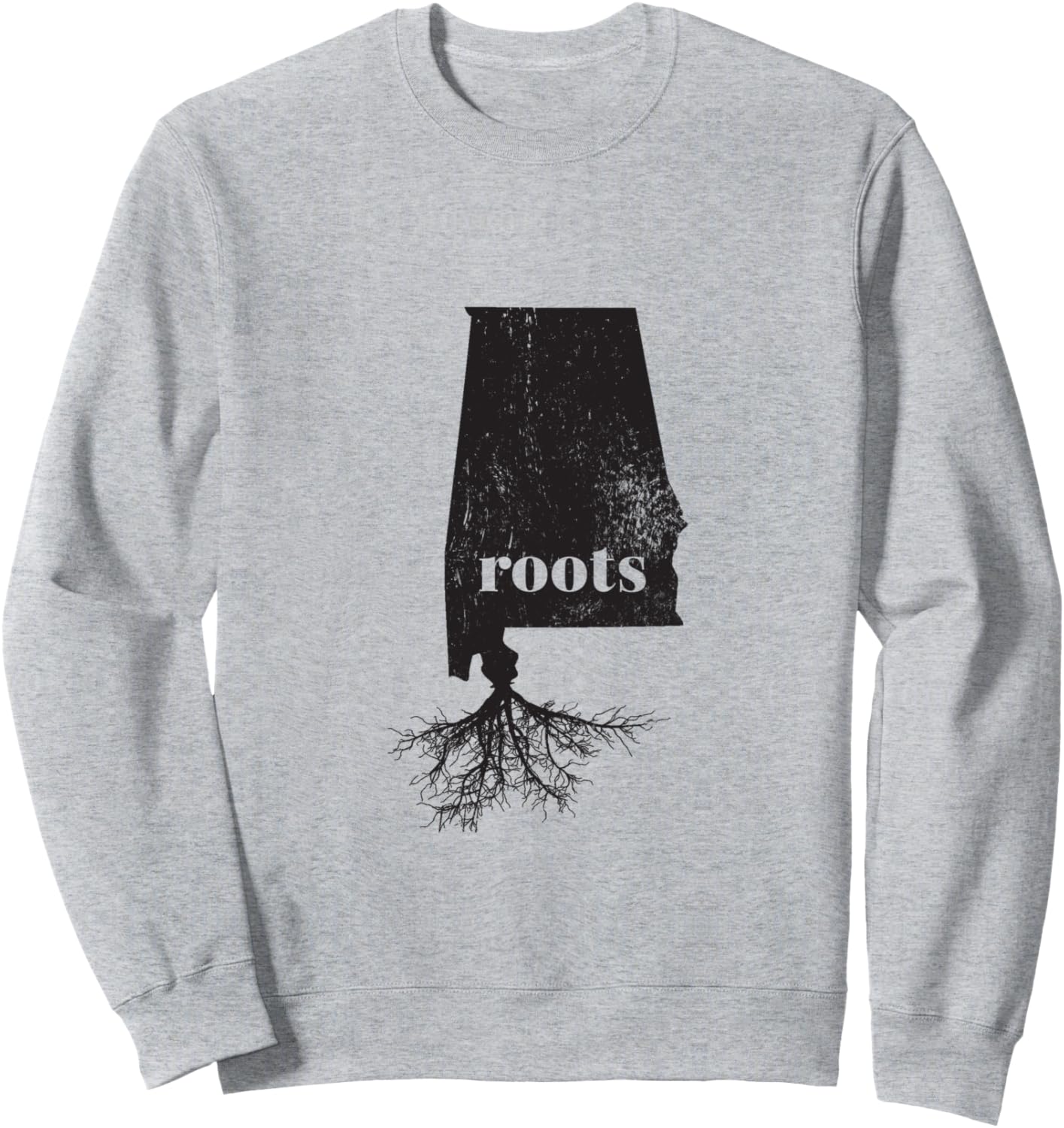 Футболка с картой штата Алабама, подарок в стиле «Любовь к штату Алабама, гордость за свой штат», серая Alabama State Design Gifts
Футболка с картой штата Алабама, подарок в стиле «Любовь к штату Алабама, гордость за свой штат», серая Alabama State Design Gifts