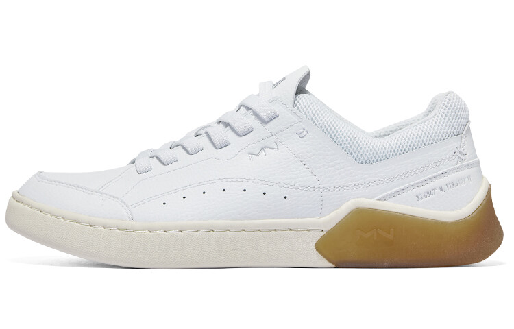 Кроссовки Skechers MARK NASON Skateboarding Shoes Men Low-top, белый
Кроссовки Skechers MARK NASON Skateboarding Shoes Men Low-top, белый