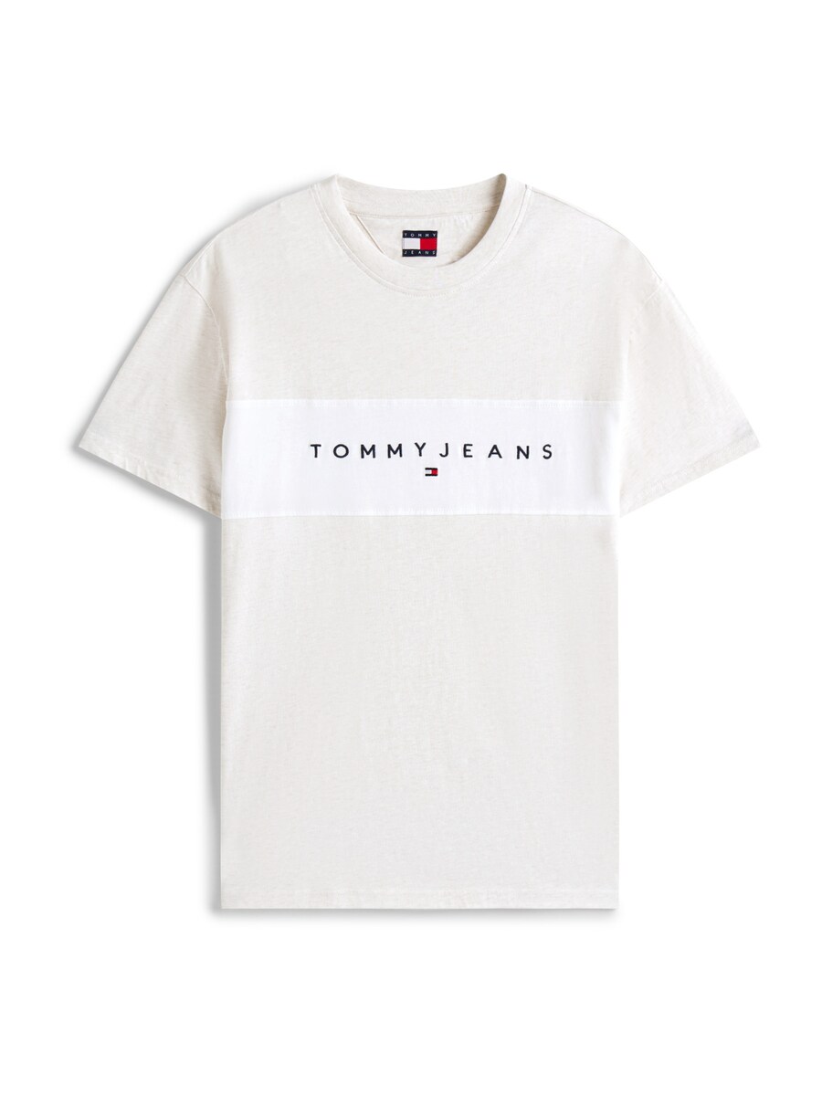 Рубашка Tommy Jeans, светло-бежевый
Рубашка Tommy Jeans, светло-бежевый