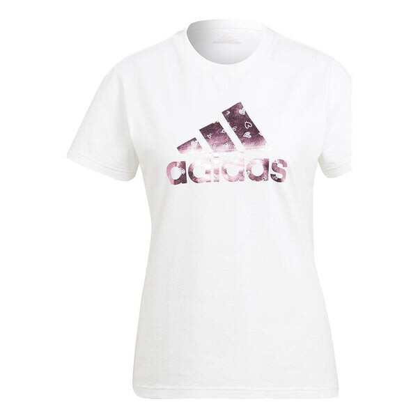 Футболка gfx tee s2 love funny print logo short sleeve white Adidas, белый
Футболка gfx tee s2 love funny print logo short sleeve white Adidas, белый