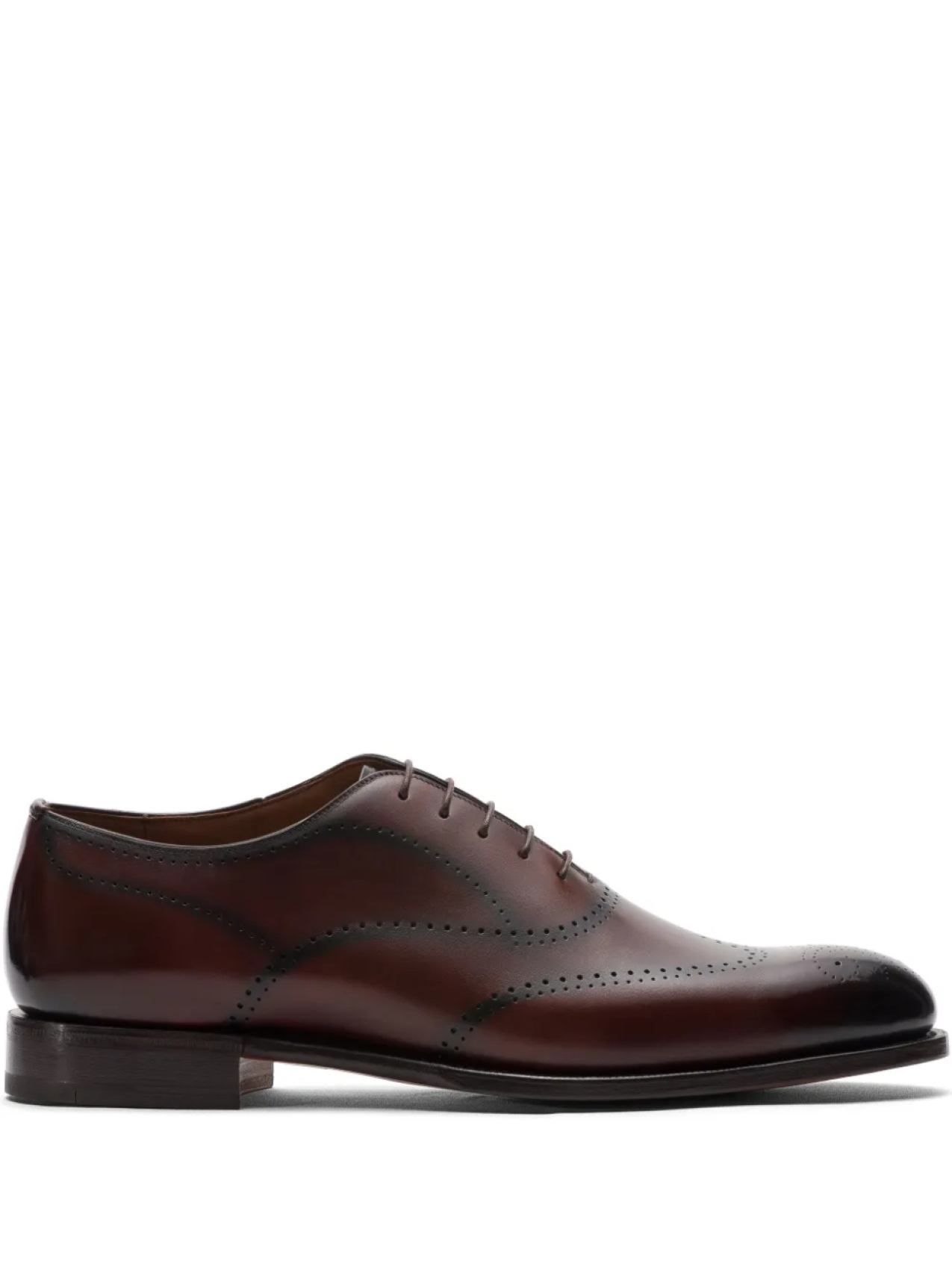 Оксфордские шорты Church's Hampstead Doha, красный
Оксфордские шорты Church's Hampstead Doha, красный