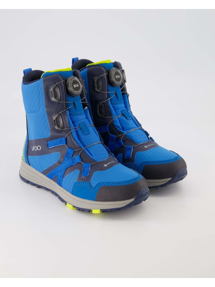 Сапоги VADO , синий
Сапоги VADO , синий