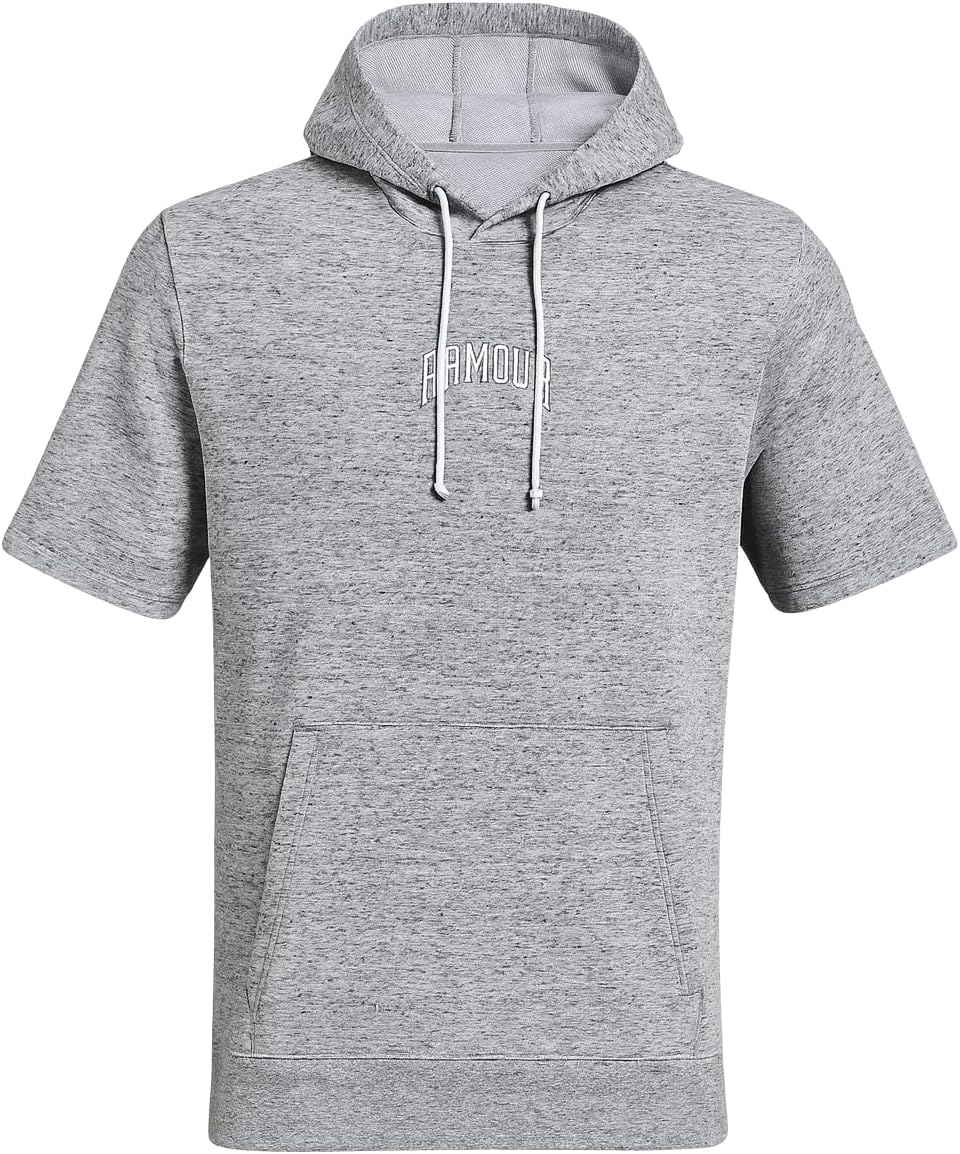Under Armour мужская толстовка Rival Terry с коротким рукавом и принтом, Grey/White/Black 011, Белый, Under Armour мужская толстовка Rival Terry с коротким рукавом и принтом, Grey/White/Black 011
Under Armour мужская толстовка Rival Terry с коротким рукавом и принтом, Grey/White/Black 011, Белый, Under Armour мужская толстовка Rival Terry с коротким рукавом и принтом, Grey/White/Black 011