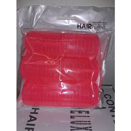 Xanatalia - Самоклеящиеся ролики - 44мм - Розовый - 6шт Xanitalia Haircare
Xanatalia - Самоклеящиеся ролики - 44мм - Розовый - 6шт Xanitalia Haircare