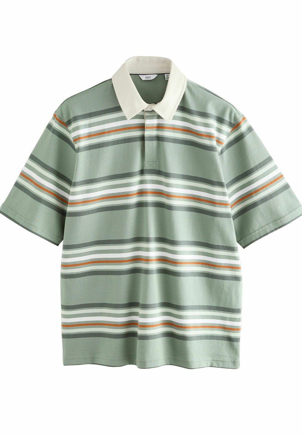 Рубашка поло REGULAR FIT Next, зеленый
Рубашка поло REGULAR FIT Next, зеленый
