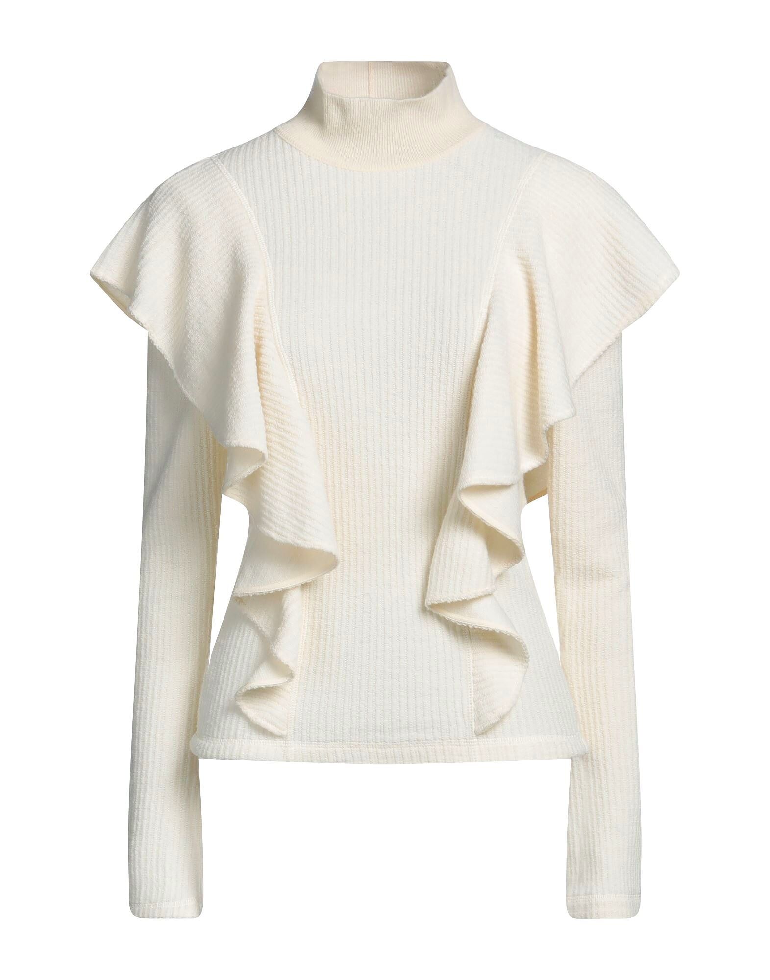 Водолазка Chloé, айвори
Водолазка Chloé, айвори