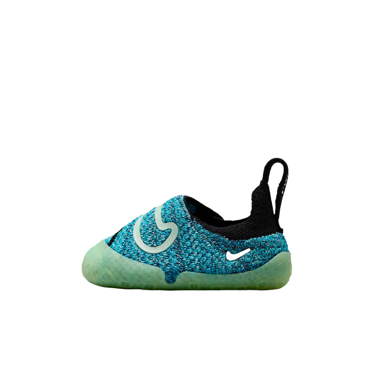 Кроссовки Swoosh 1 для малышей Nike, темно-синий
Кроссовки Swoosh 1 для малышей Nike, темно-синий