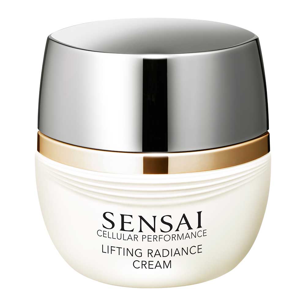 Укрепляющий крем для лица cellular performance lifting radiance cream Sensai, 40 мл
Укрепляющий крем для лица cellular performance lifting radiance cream Sensai, 40 мл