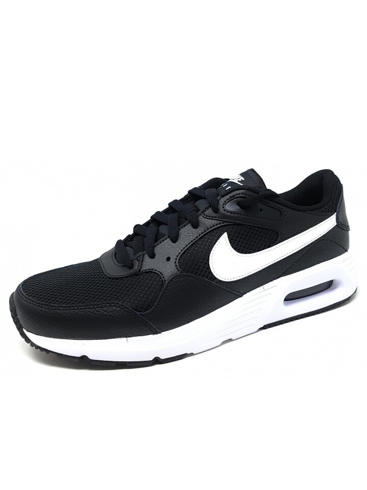 Кроссовки на шнуровке Nike Sneaker Air Max SC, черный
Кроссовки на шнуровке Nike Sneaker Air Max SC, черный