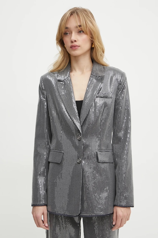 Жакет NEW DORIS Guess, серый
Жакет NEW DORIS Guess, серый