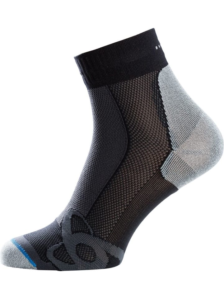 Носки Socks Short Light Odlo, черный
Носки Socks Short Light Odlo, черный