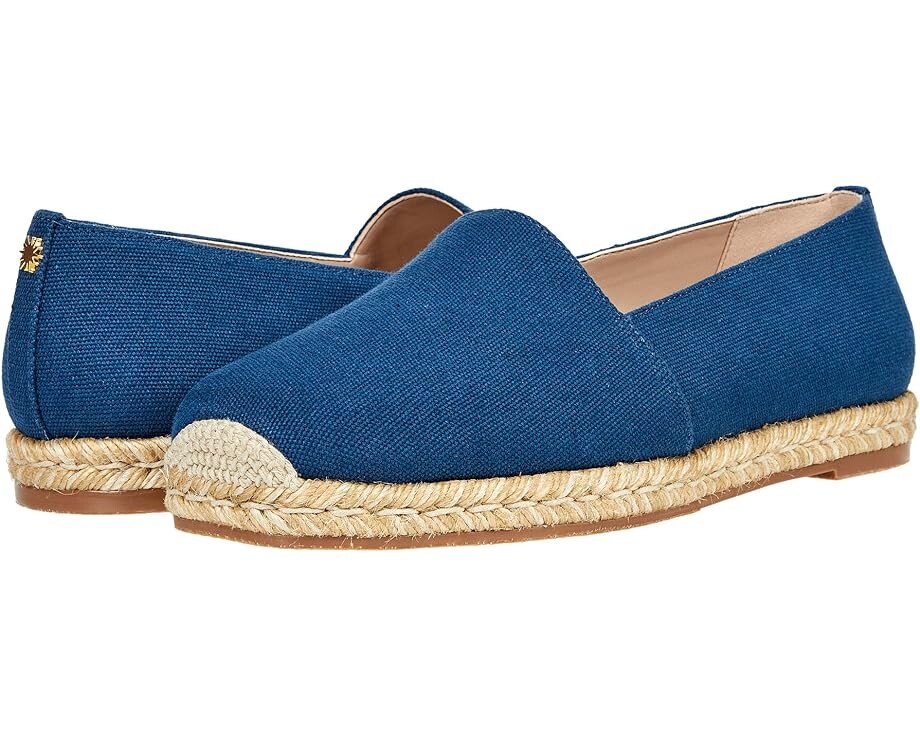 Лоферы Stuart Weitzman Dree Flat Espadrille, цвет Nice Blue/Natural
Лоферы Stuart Weitzman Dree Flat Espadrille, цвет Nice Blue/Natural