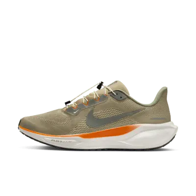 Кроссовки Nike Pegasus 41 Premium, цвет Neutral Olive/Parachute Beige/Light Bone/Cargo Khaki
Кроссовки Nike Pegasus 41 Premium, цвет Neutral Olive/Parachute Beige/Light Bone/Cargo Khaki