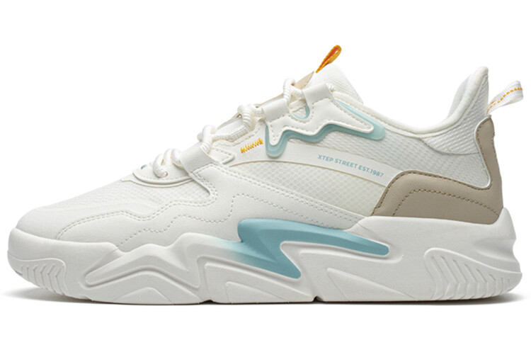 Кроссовки для скейтбординга Undercurrent 1.0 мужские с низким верхом
Кроссовки для скейтбординга Undercurrent 1.0 мужские с низким верхом