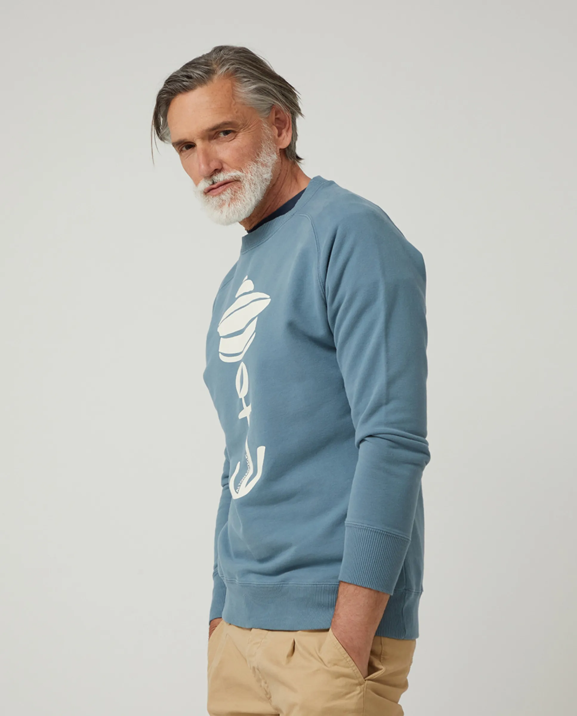 Мужская худи без капюшона приталенная Altonadock, зеленый
Мужская худи без капюшона приталенная Altonadock, зеленый