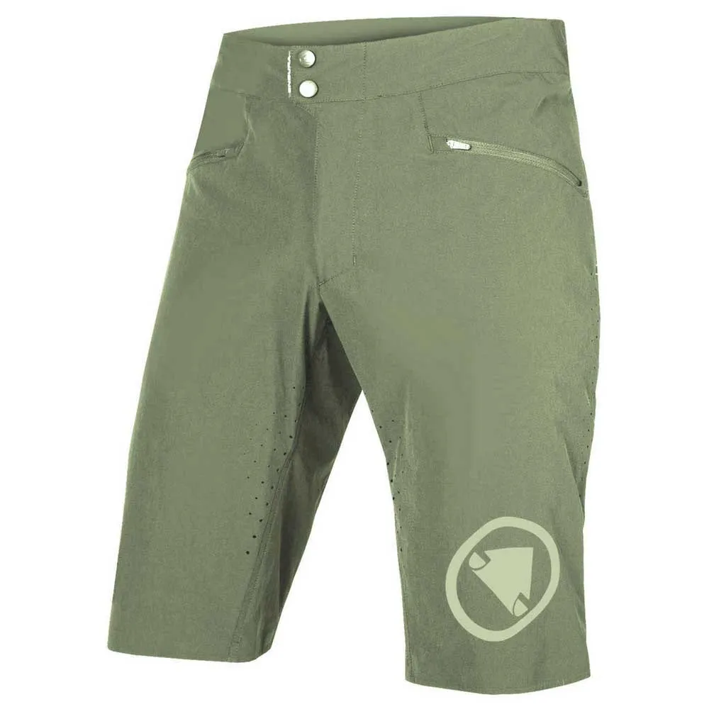 Шорты Endura SingleTrack Lite shorts, зеленый
Шорты Endura SingleTrack Lite shorts, зеленый