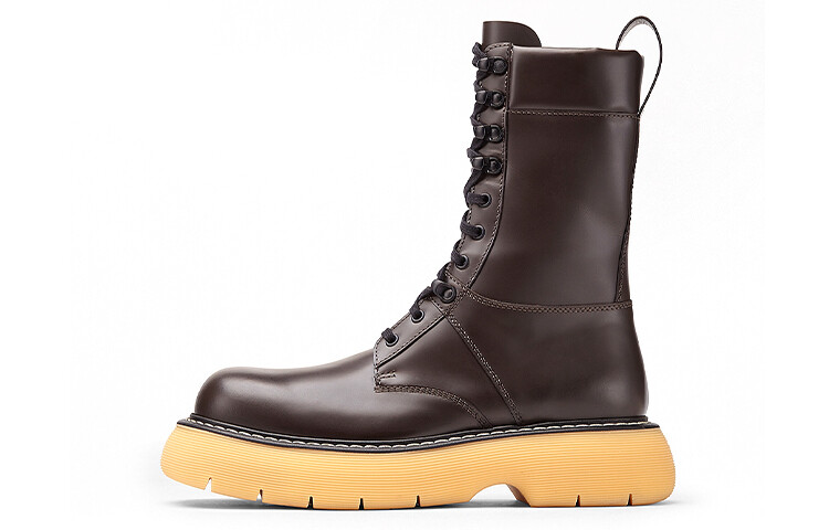 Мужские ботинки Bottega Veneta Martin, коричневый
Мужские ботинки Bottega Veneta Martin, коричневый