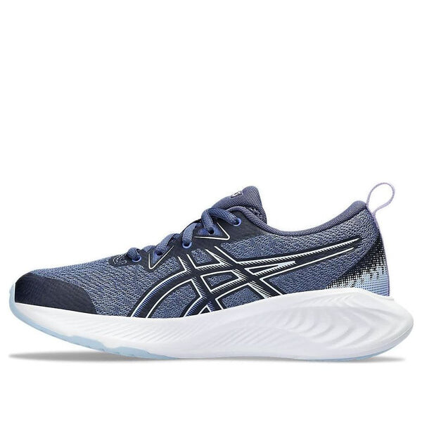 Кроссовки гель кумулус 25 Asics, синий
Кроссовки гель кумулус 25 Asics, синий