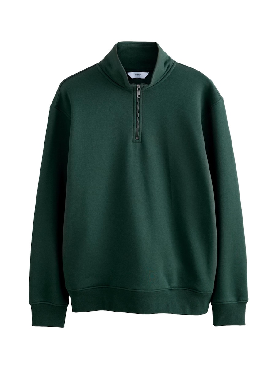 Свитер Next, темно-зеленый
Свитер Next, темно-зеленый
