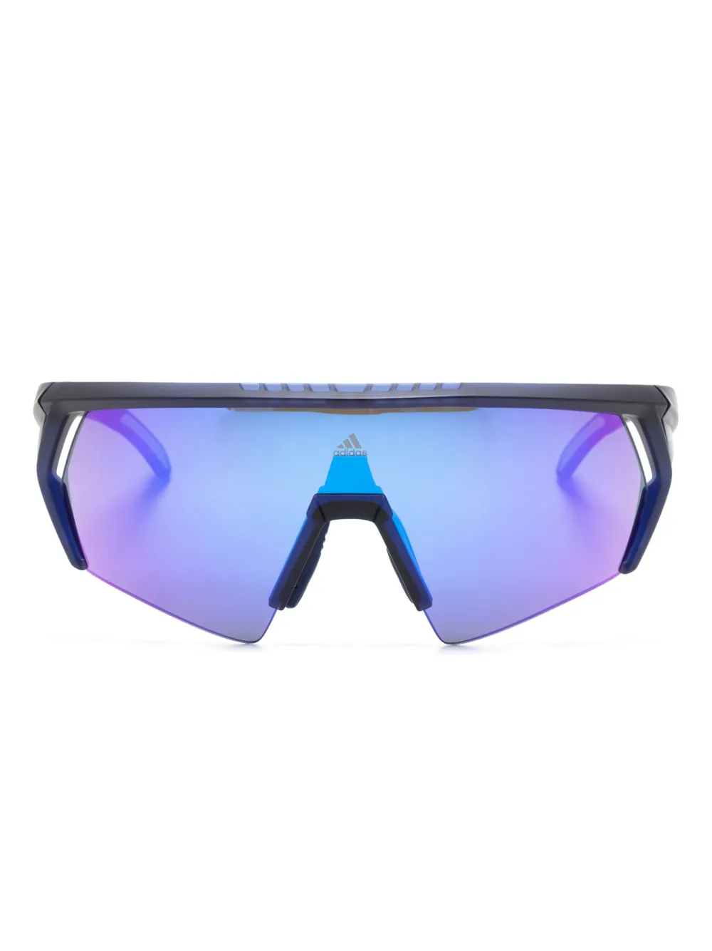 Солнцезащитные очки-пилоты Adidas, синий
Солнцезащитные очки-пилоты Adidas, синий