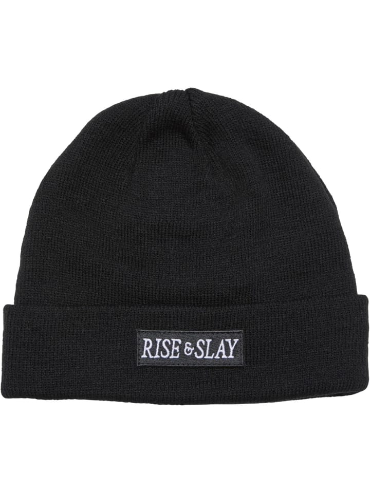 Шапка Mister Tee, черный
Шапка Mister Tee, черный