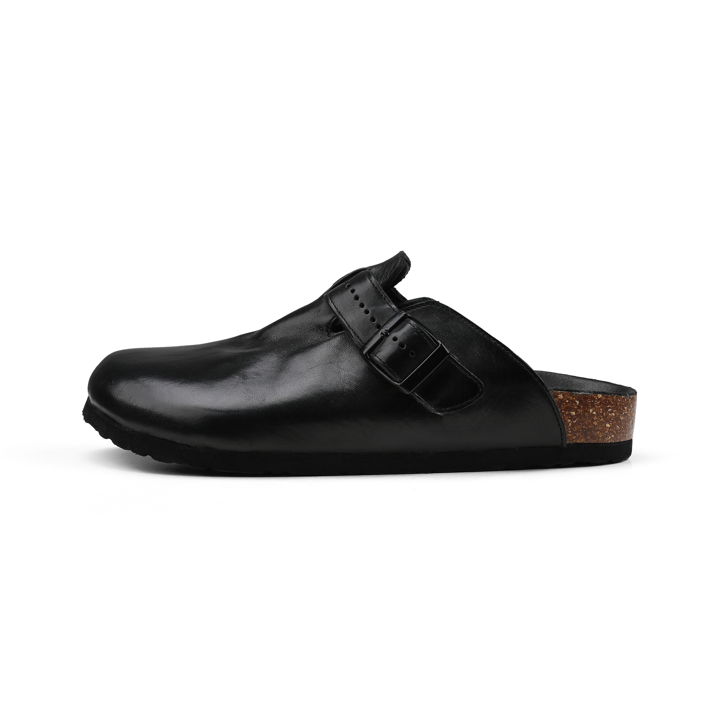 HANQIAORIJI Сандалии Black Blood Series с закрытым носком, износостойкие, черные, мужские
HANQIAORIJI Сандалии Black Blood Series с закрытым носком, износостойкие, черные, мужские