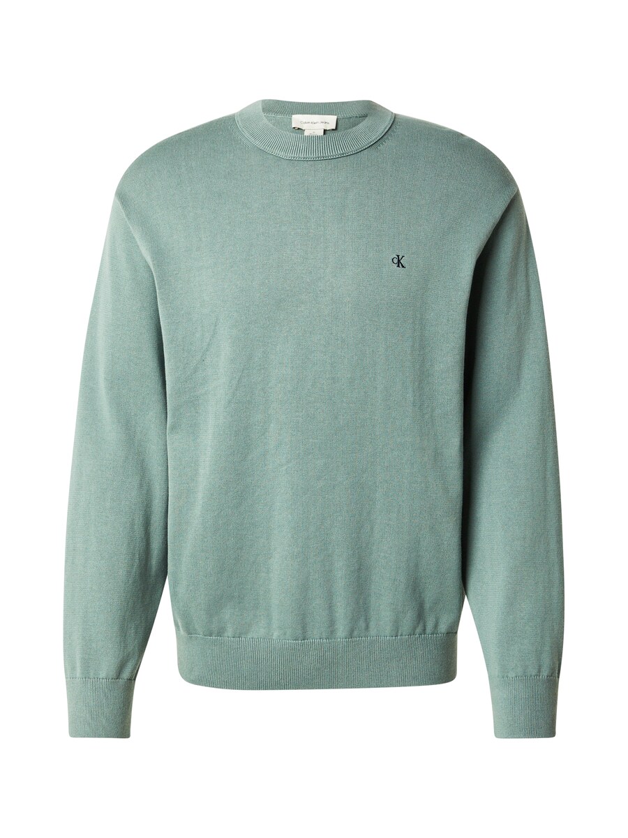 Свитер Calvin Klein Jeans ESY, мятный
Свитер Calvin Klein Jeans ESY, мятный