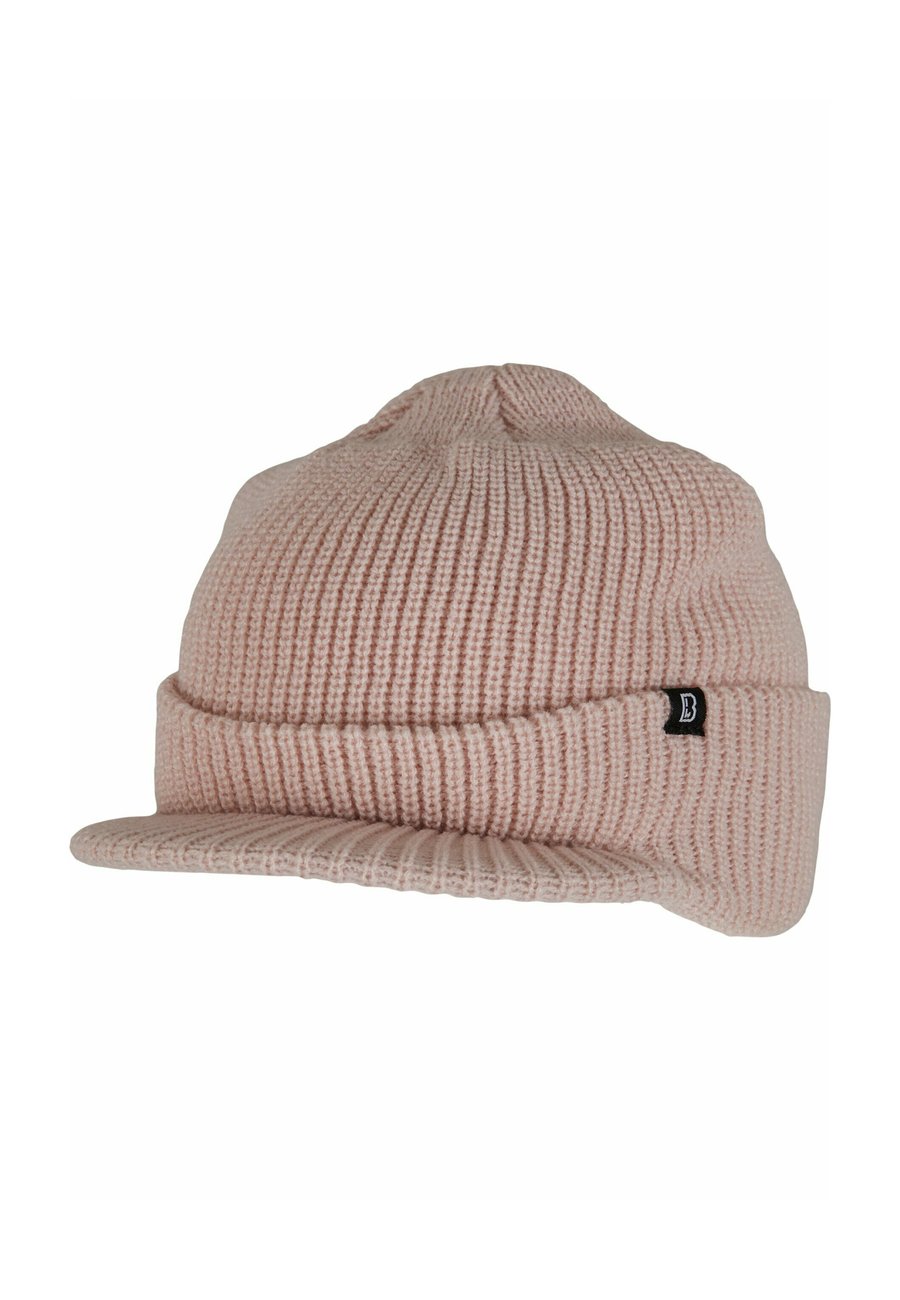 Бейсболка Brandit Cap, Rose/Light Pink
Бейсболка Brandit Cap, Rose/Light Pink