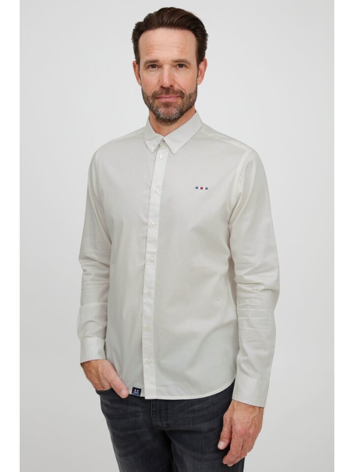 Рубашка FQ1924, цвет natur
Рубашка FQ1924, цвет natur