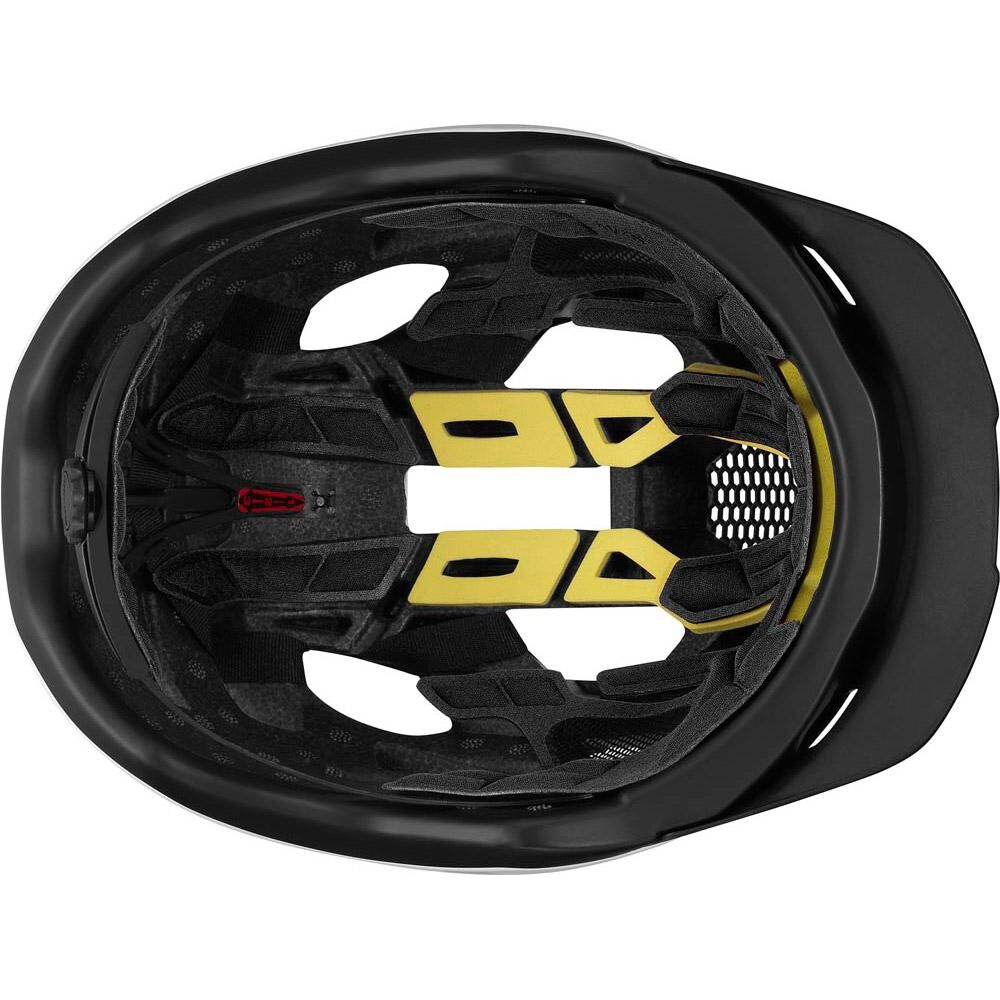 Велосипедный шлем Mavic XA Pro/Echap Trail Pro Pad
Велосипедный шлем Mavic XA Pro/Echap Trail Pro Pad