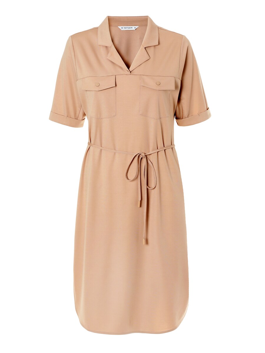 Платье TATUUM Zoya, бежевый
Платье TATUUM Zoya, бежевый