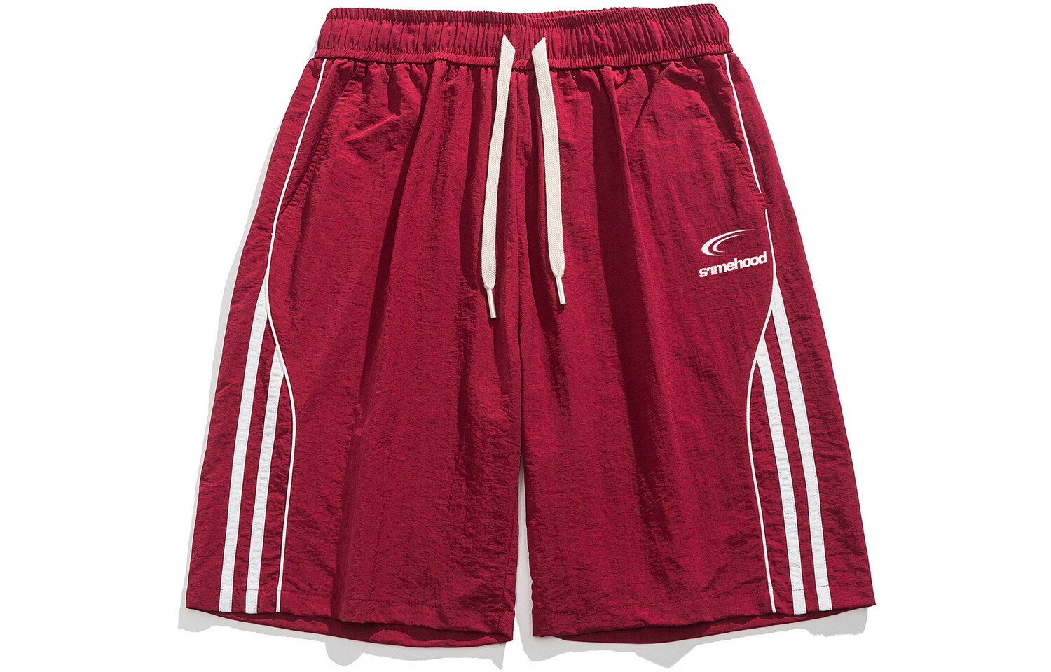 Повседневные шорты унисекс Srme, Серый
Повседневные шорты унисекс Srme, Серый