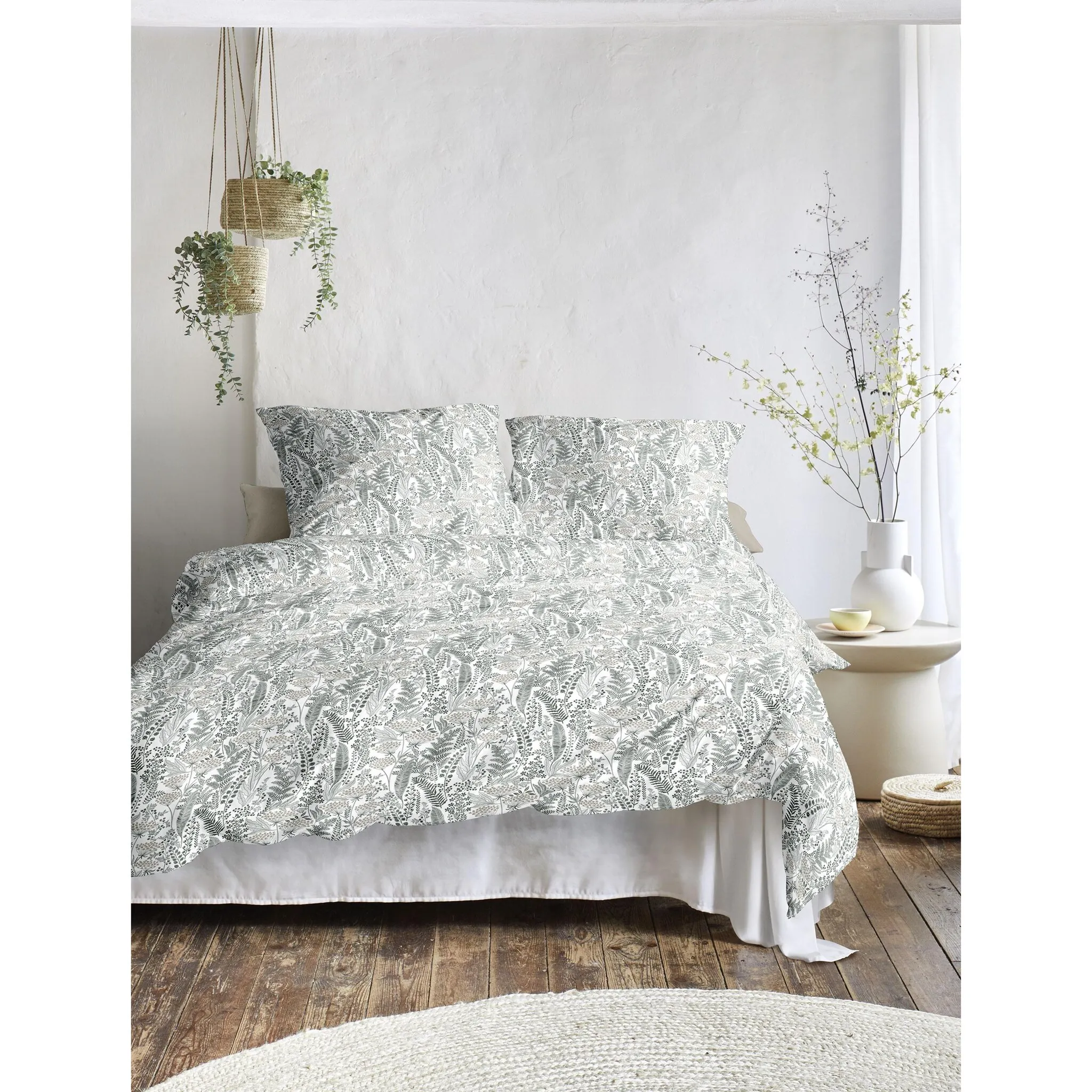 Постельное белье Irisette «Lotus 8569», дышащее, цвет salbei
Постельное белье Irisette «Lotus 8569», дышащее, цвет salbei