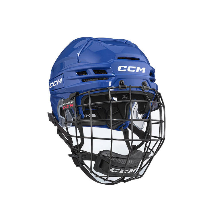 CCM Шлем TACKS720 для хоккея с шайбой, детей, подростков и взрослых, для хоккея на траве, роликов, тренировок и соревнований, синий, размер L
CCM Шлем TACKS720 для хоккея с шайбой, детей, подростков и взрослых, для хоккея на траве, роликов, тренировок и соревнований, синий, размер L