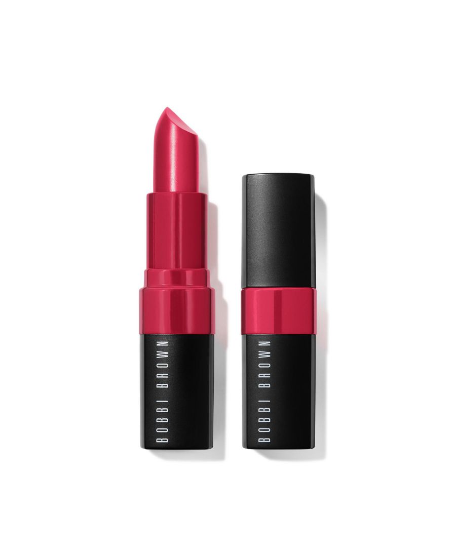 Увлажняющая помада Crushed Lip Color Bobbi Brown, цвет watermelon
Увлажняющая помада Crushed Lip Color Bobbi Brown, цвет watermelon