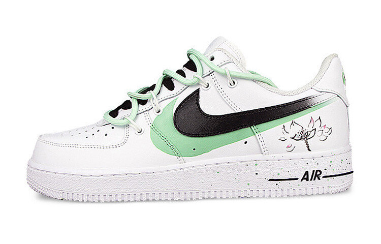 Кроссовки Nike Air Force 1 Skateboard Shoes Men Low-Top Green Black
Кроссовки Nike Air Force 1 Skateboard Shoes Men Low-Top Green Black